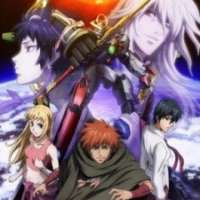   Sousei no Aquarion OVA <small>Mechanical Design</small> 